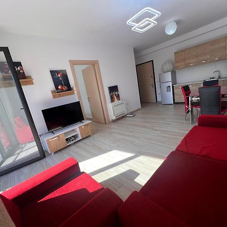 Kalpazo Home Tirana 21 外观 照片