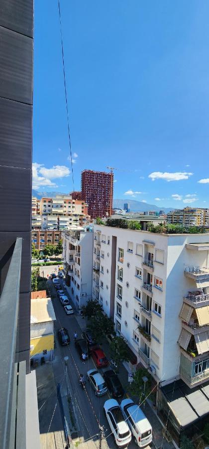 Kalpazo Home Tirana 21 外观 照片