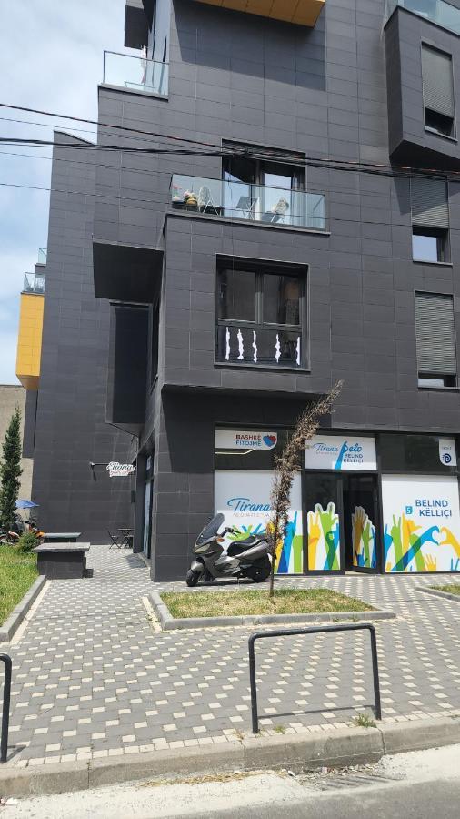 Kalpazo Home Tirana 21 外观 照片