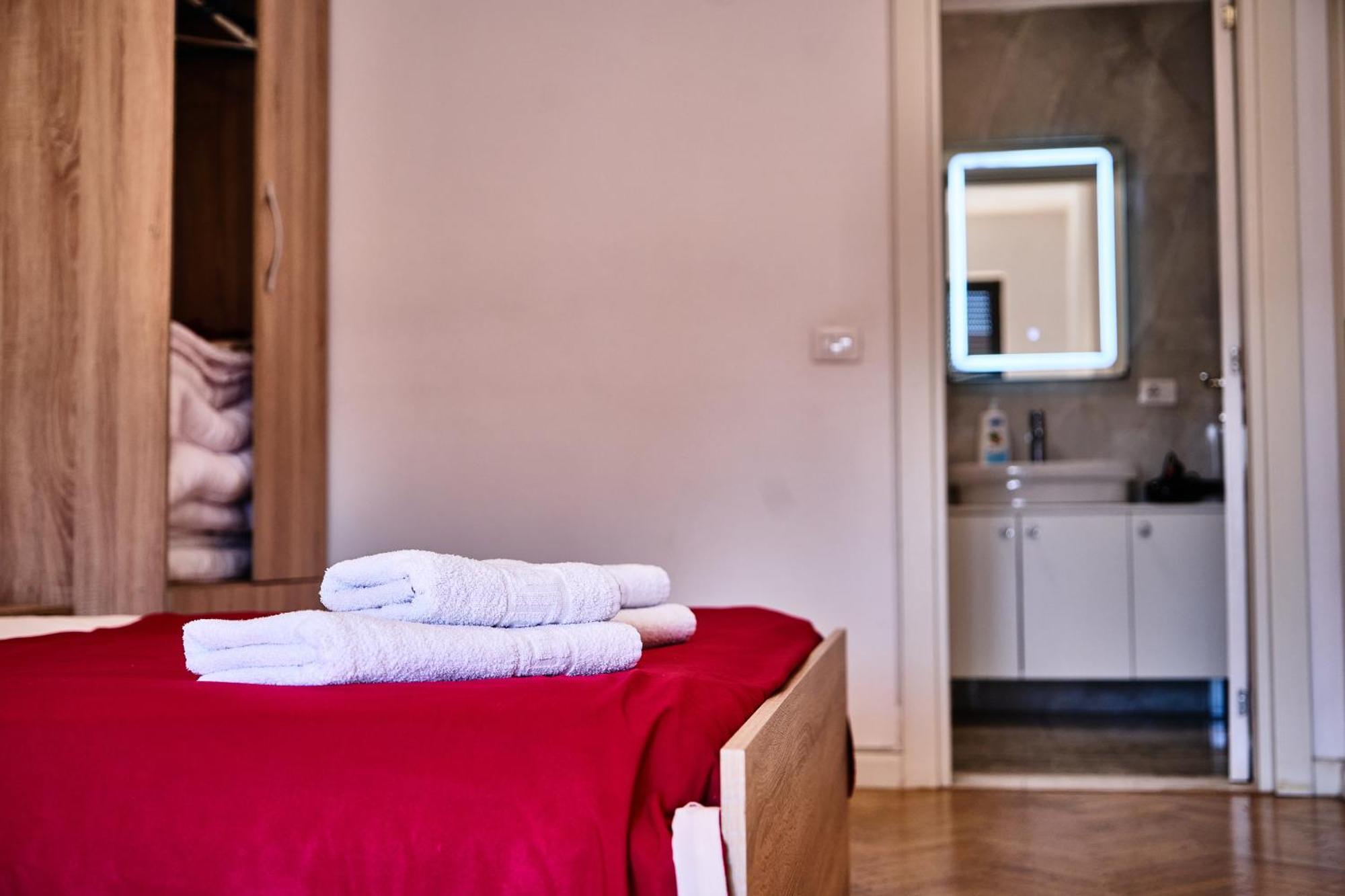 Kalpazo Home Tirana 21 外观 照片