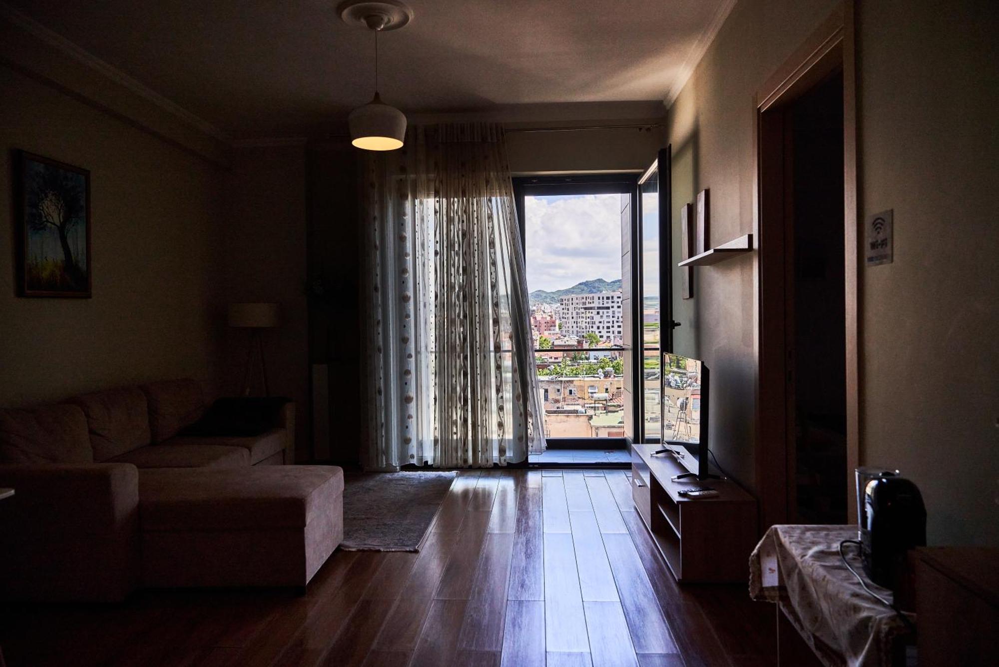 Kalpazo Home Tirana 21 外观 照片