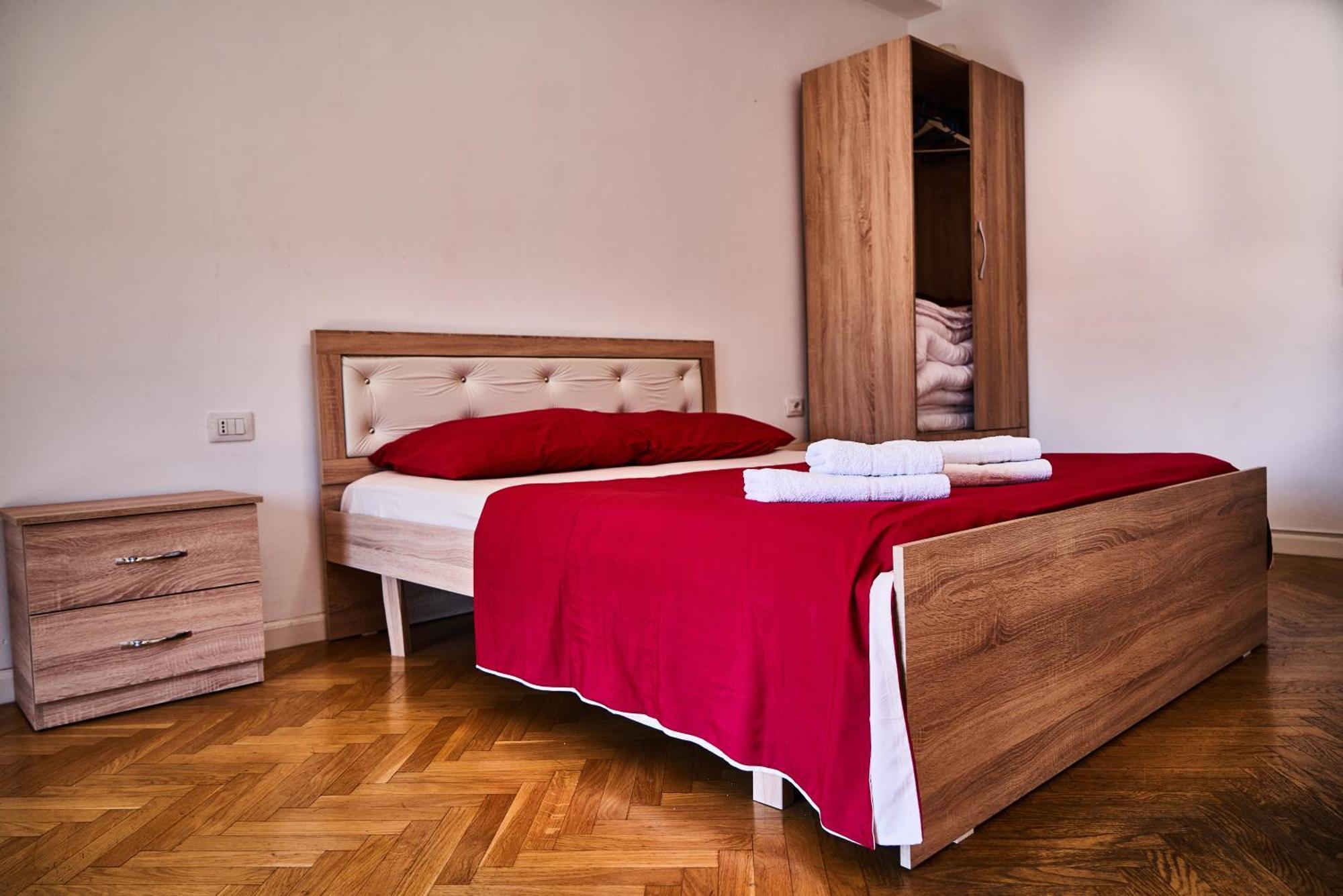 Kalpazo Home Tirana 21 外观 照片