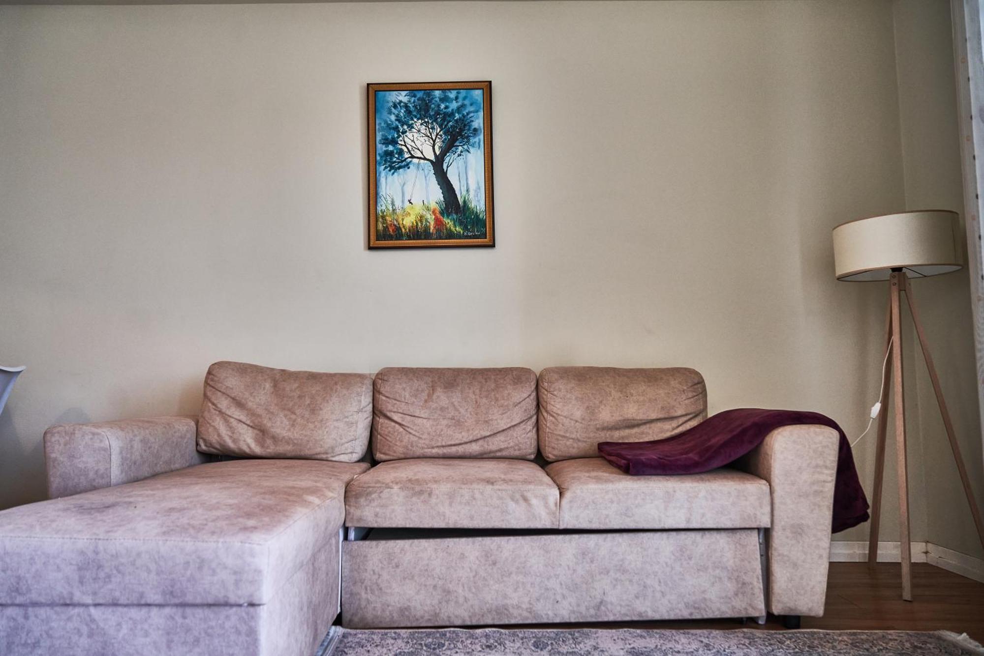 Kalpazo Home Tirana 21 外观 照片