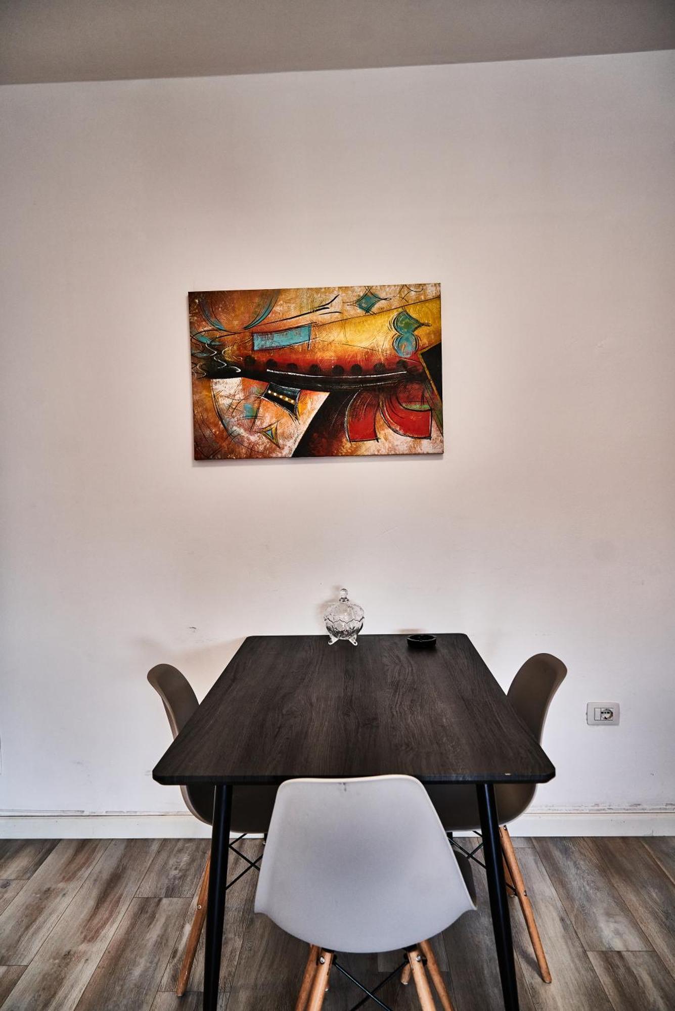 Kalpazo Home Tirana 21 外观 照片
