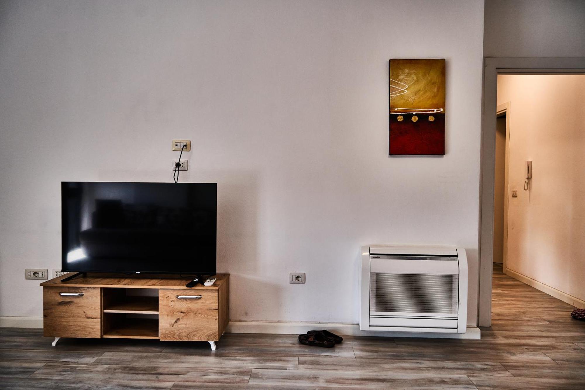 Kalpazo Home Tirana 21 外观 照片