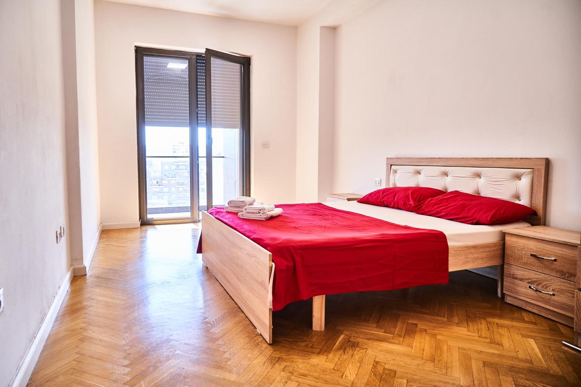 Kalpazo Home Tirana 21 外观 照片