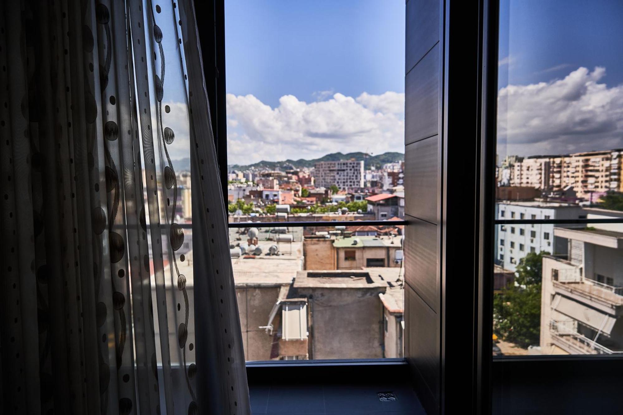 Kalpazo Home Tirana 21 外观 照片
