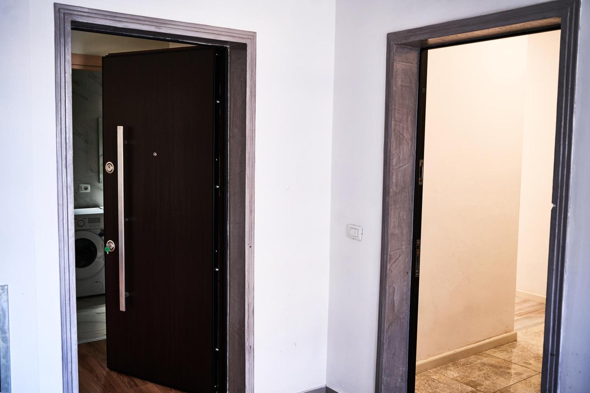 Kalpazo Home Tirana 21 外观 照片