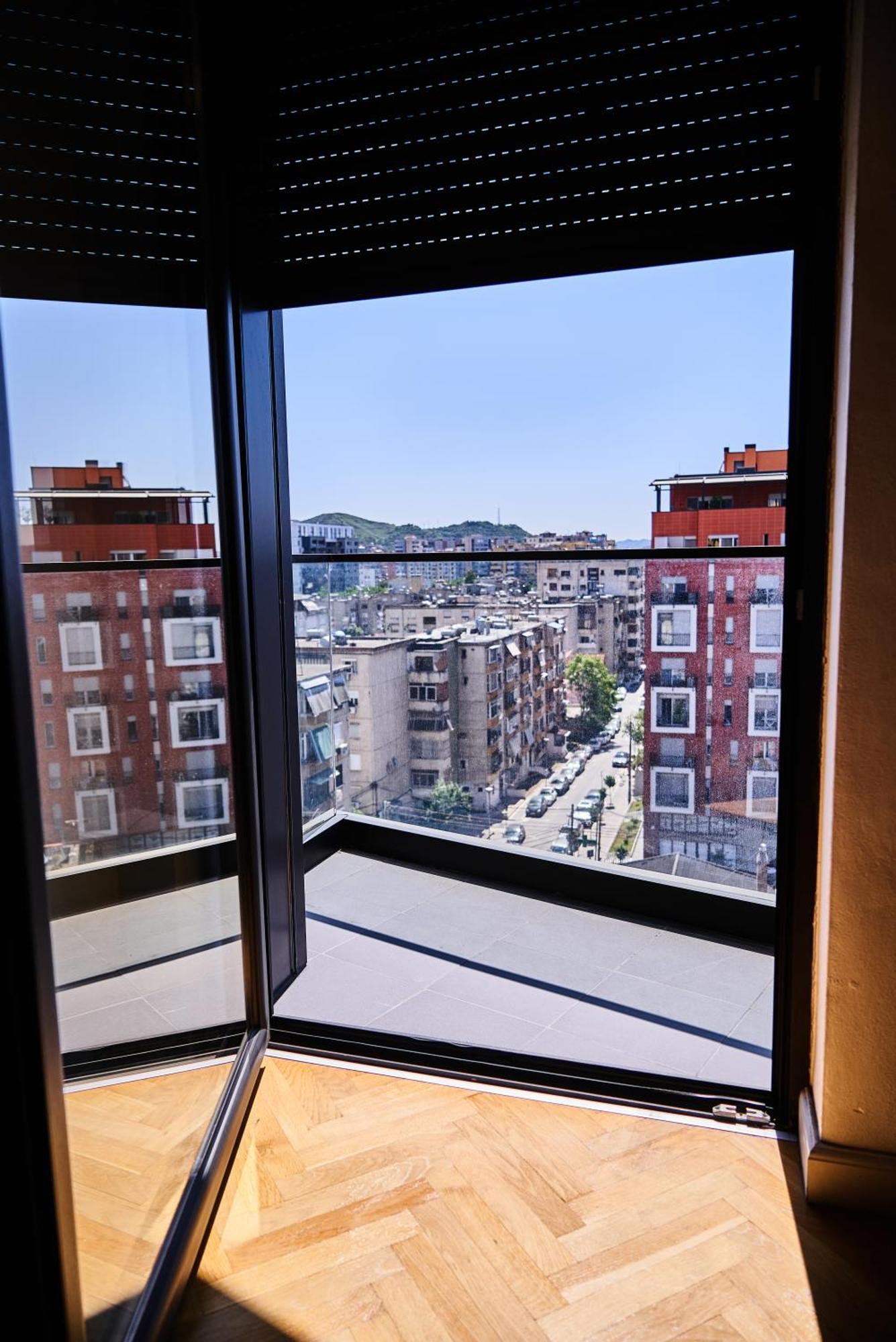 Kalpazo Home Tirana 21 外观 照片