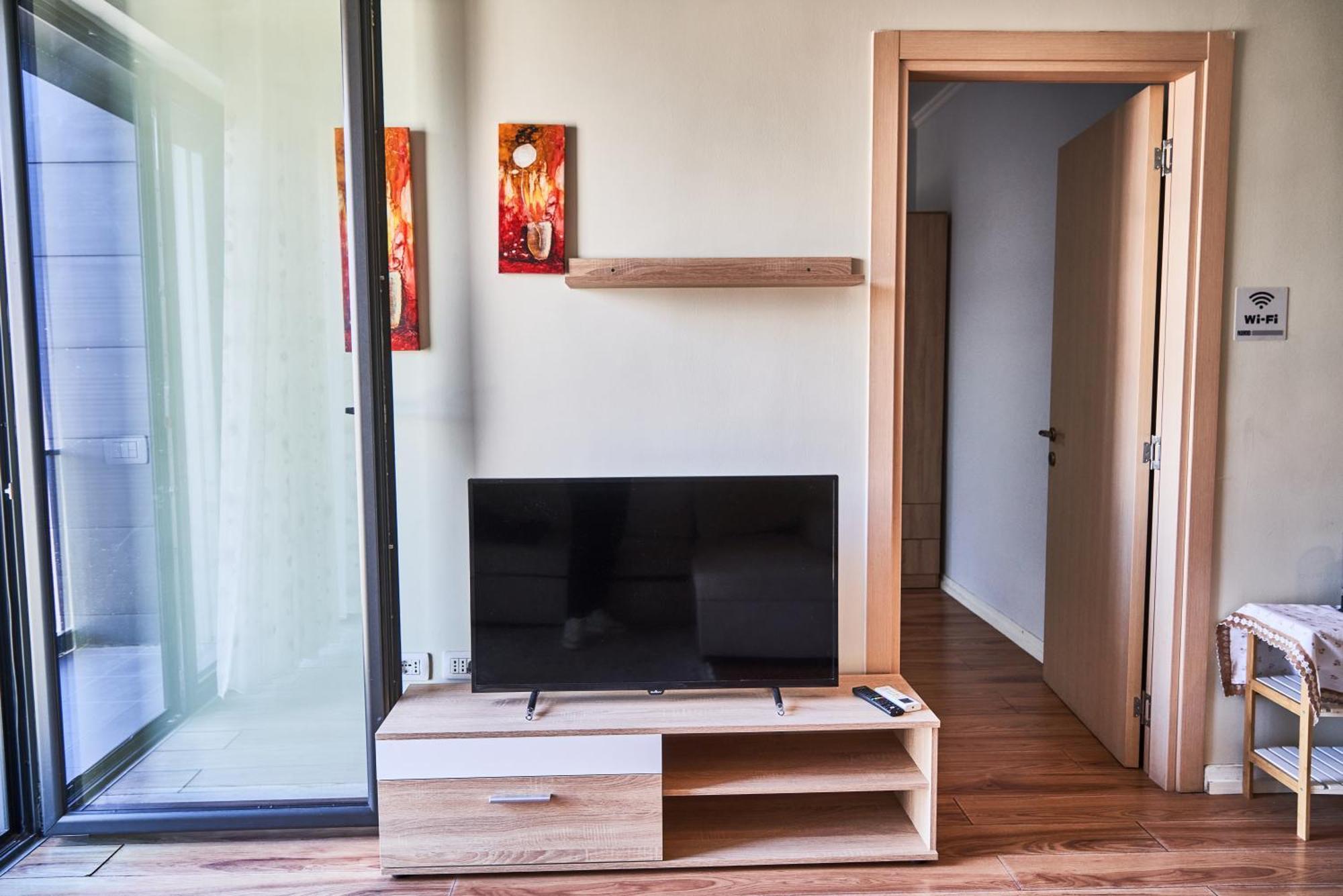 Kalpazo Home Tirana 21 外观 照片