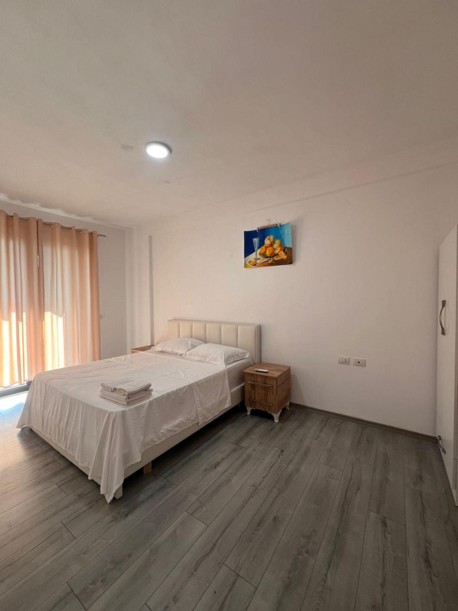 Kalpazo Home Tirana 21 外观 照片