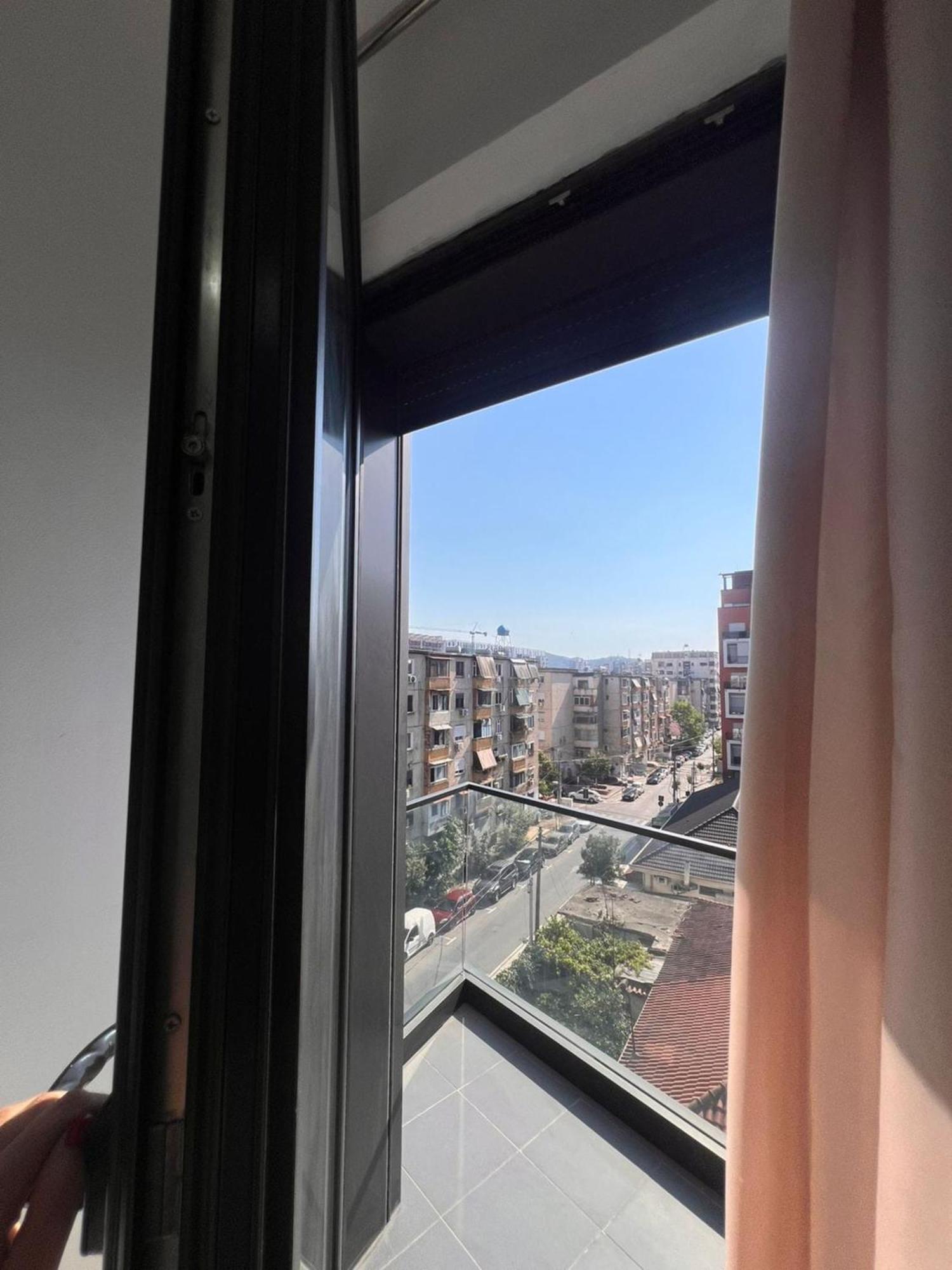 Kalpazo Home Tirana 21 外观 照片