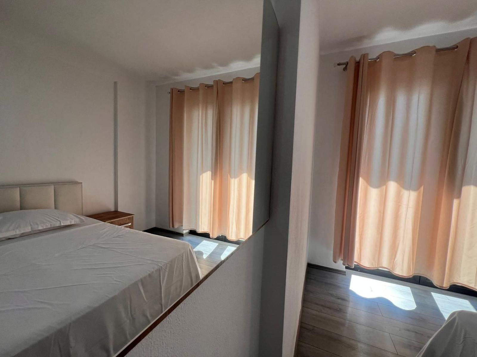 Kalpazo Home Tirana 21 客房 照片