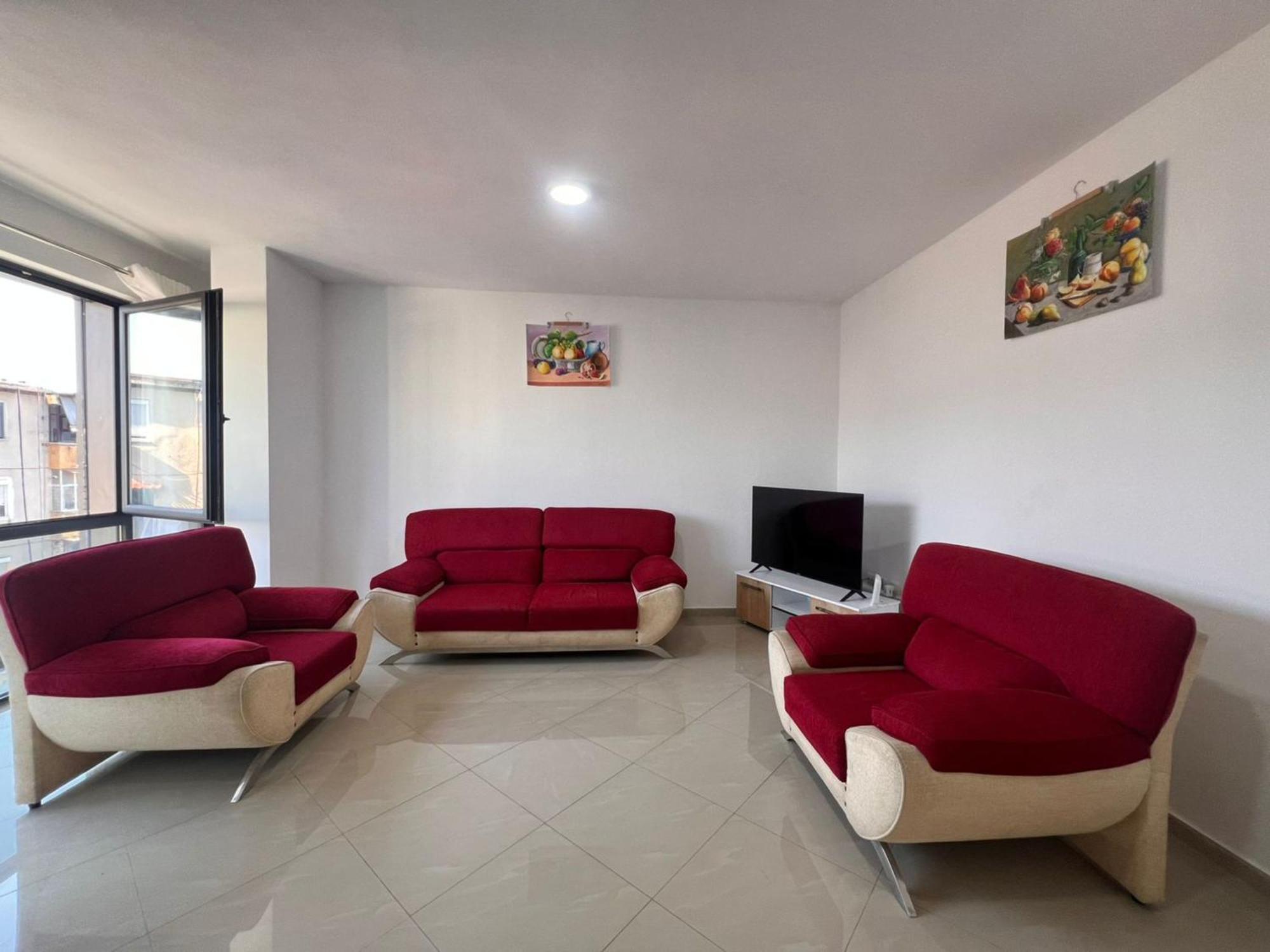 Kalpazo Home Tirana 21 外观 照片
