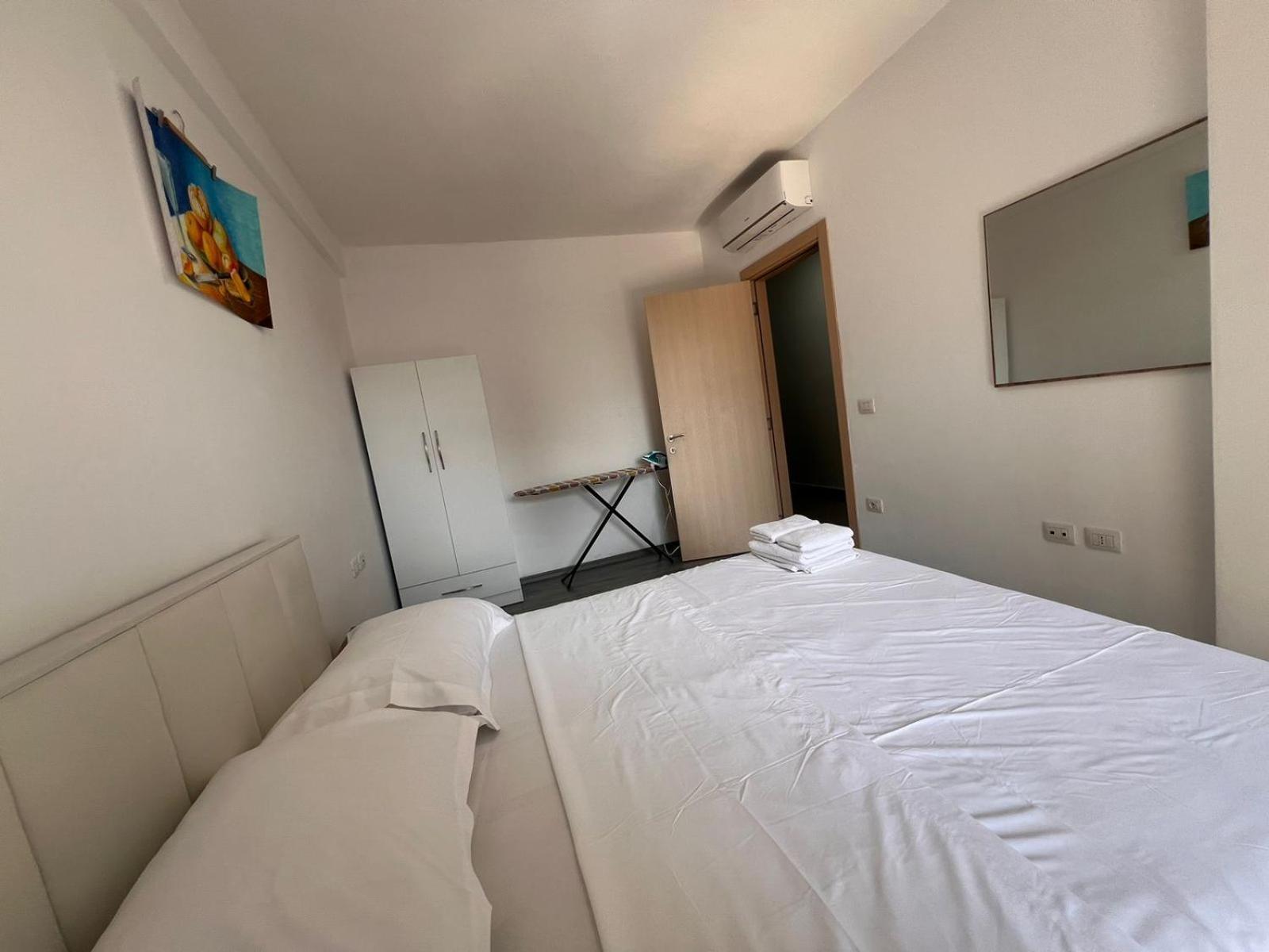 Kalpazo Home Tirana 21 外观 照片