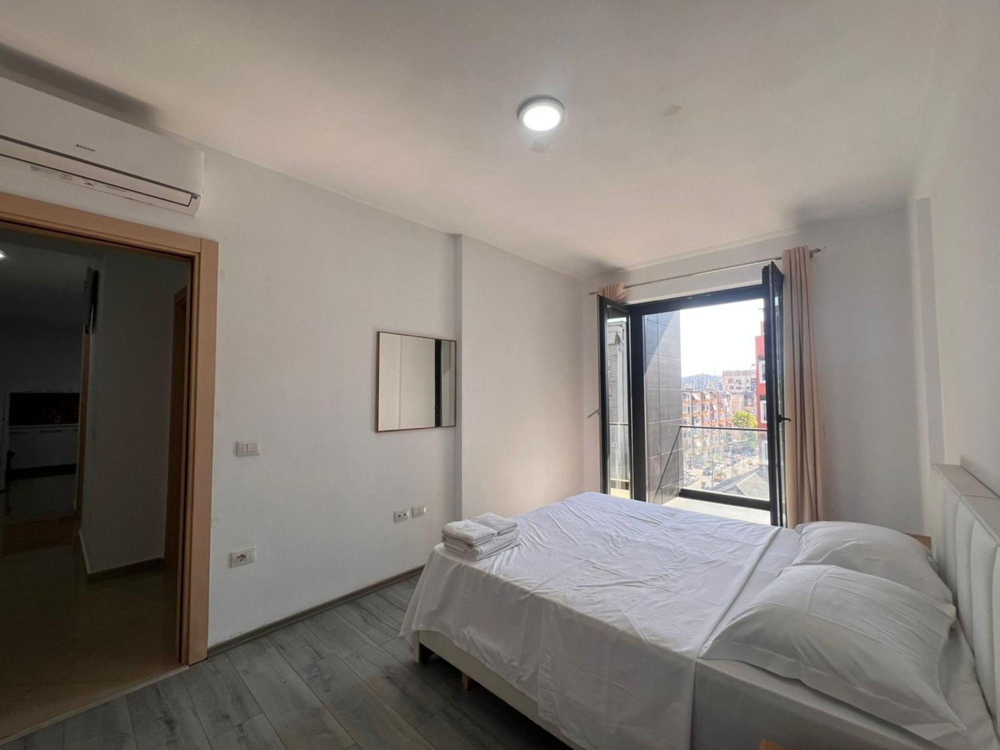 Kalpazo Home Tirana 21 外观 照片