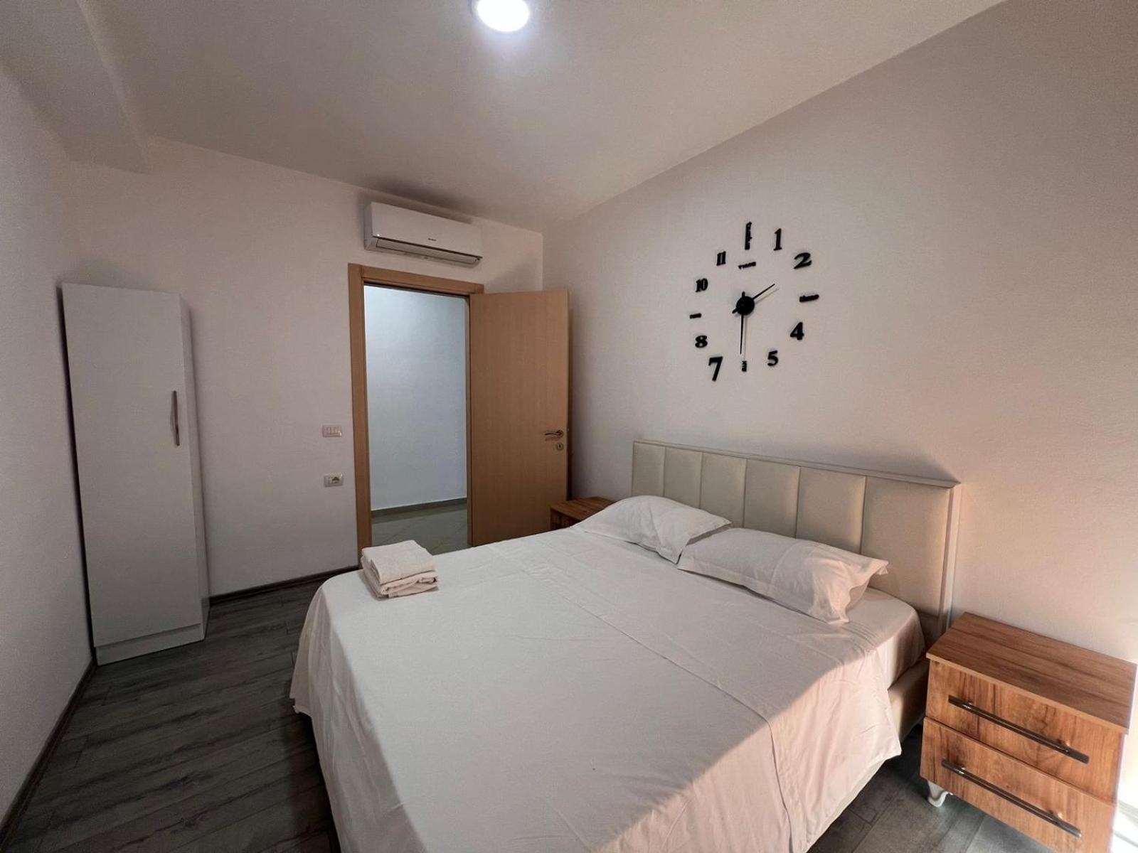Kalpazo Home Tirana 21 外观 照片