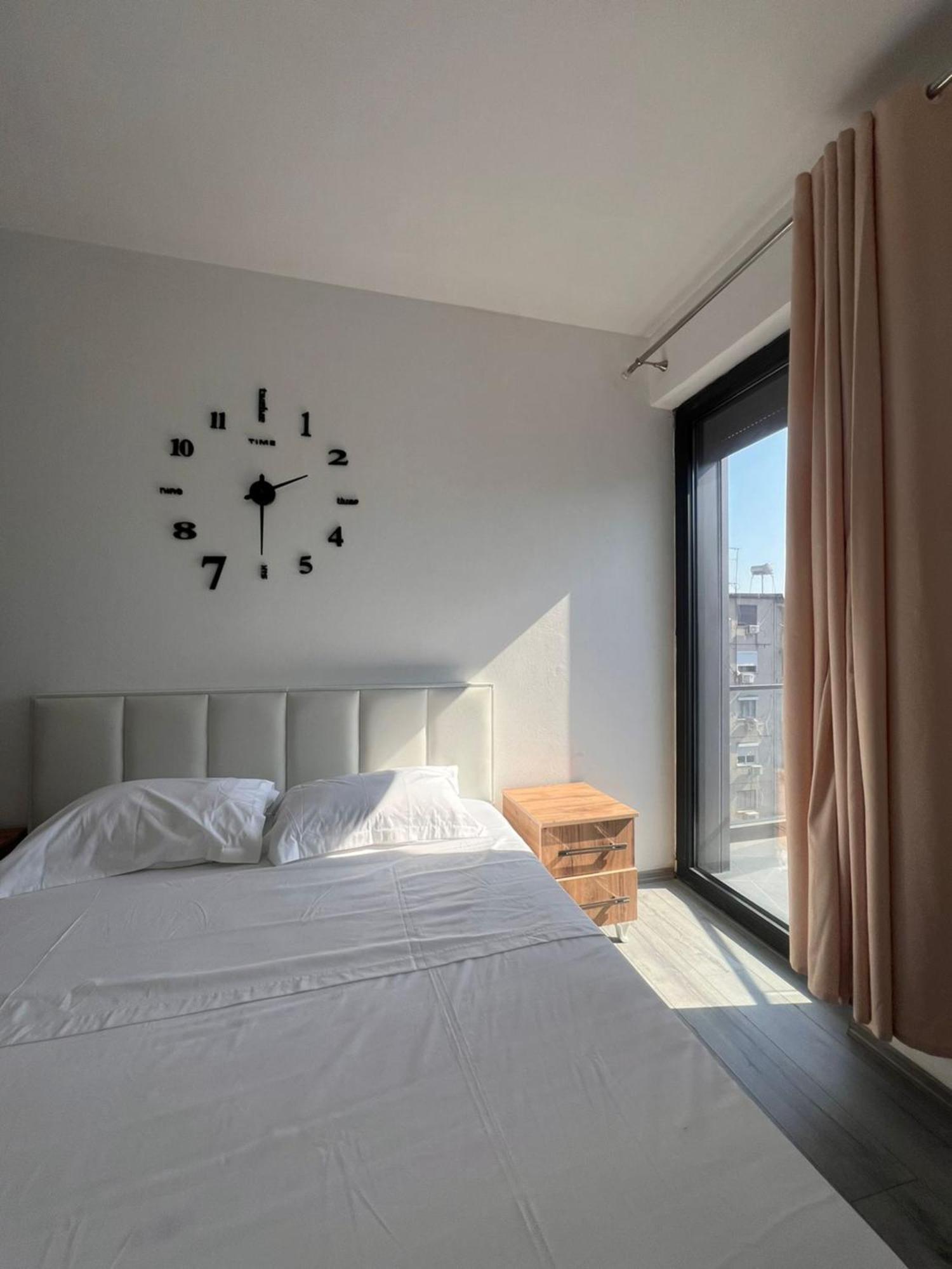 Kalpazo Home Tirana 21 外观 照片