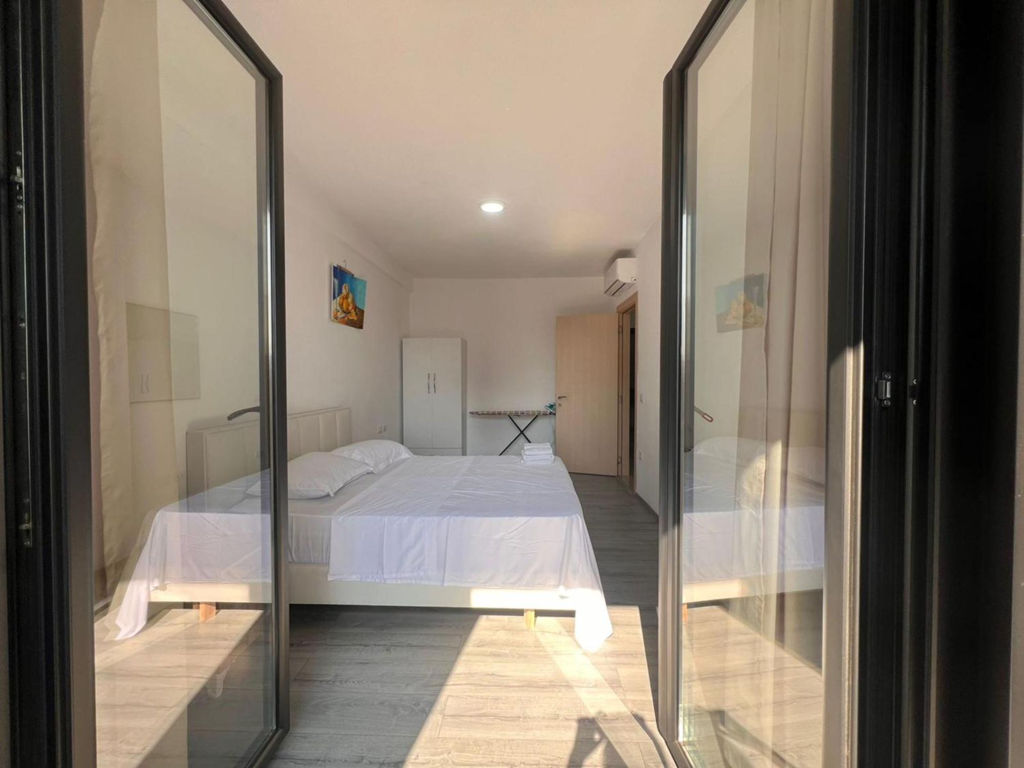 Kalpazo Home Tirana 21 外观 照片