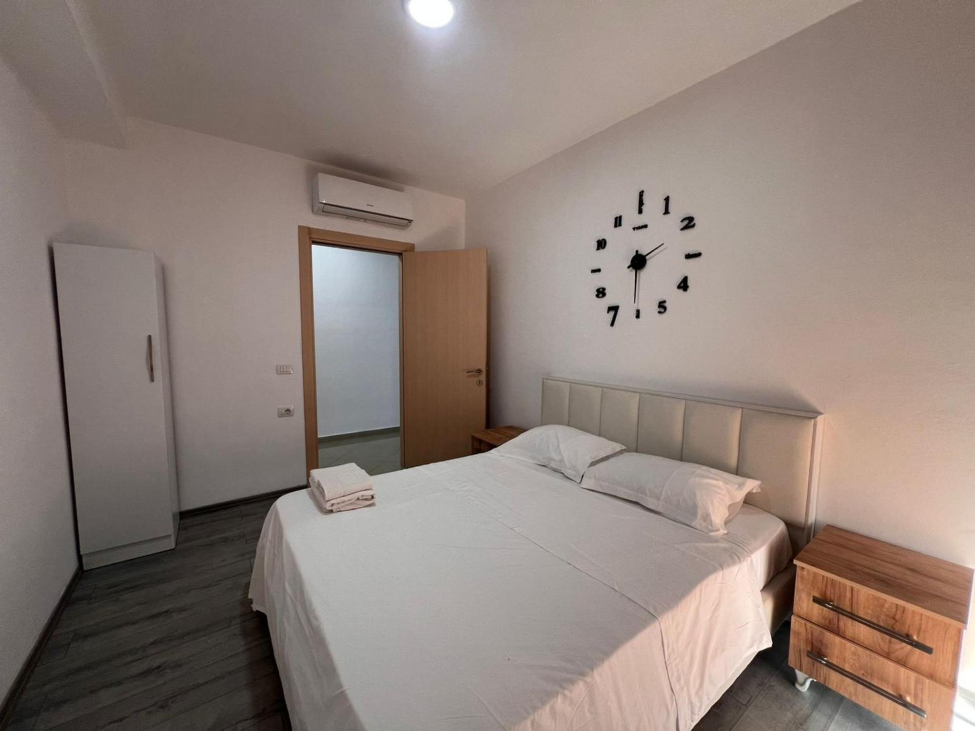 Kalpazo Home Tirana 21 外观 照片