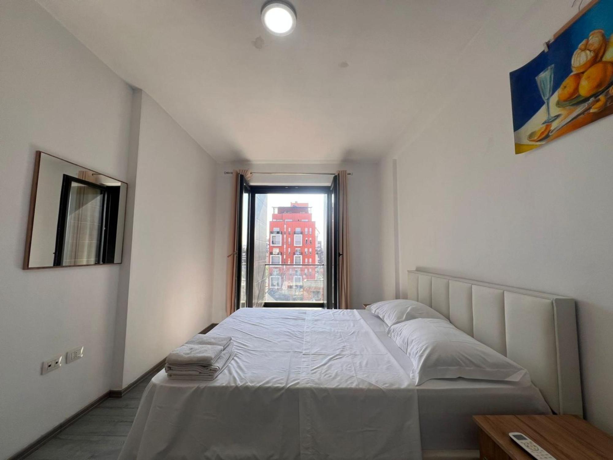 Kalpazo Home Tirana 21 外观 照片