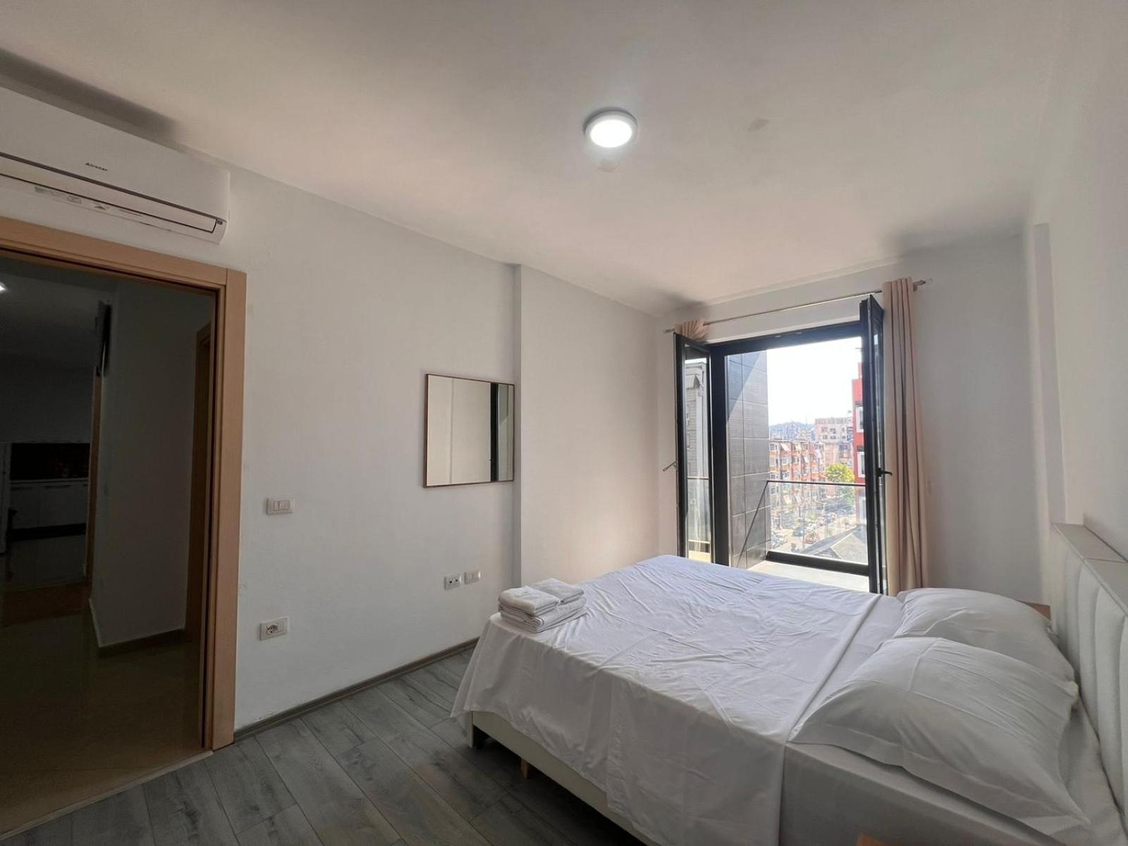Kalpazo Home Tirana 21 外观 照片