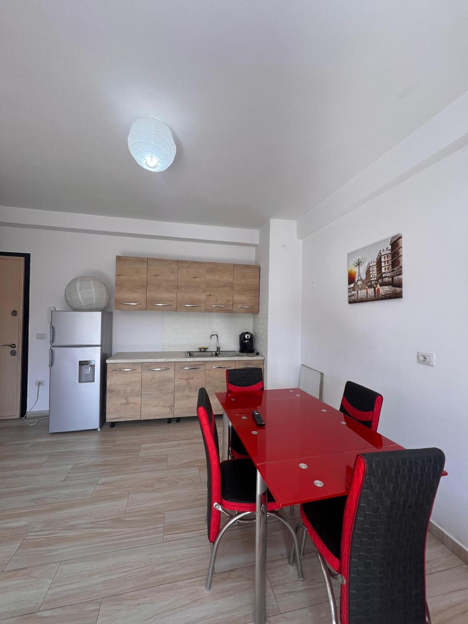 Kalpazo Home Tirana 21 外观 照片