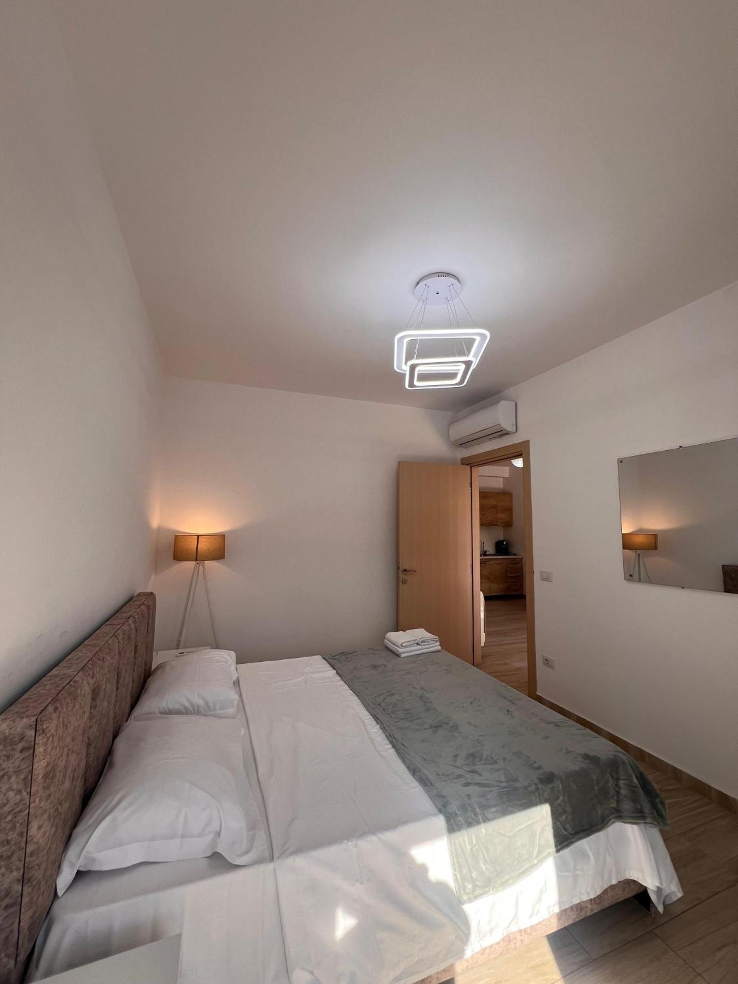Kalpazo Home Tirana 21 外观 照片