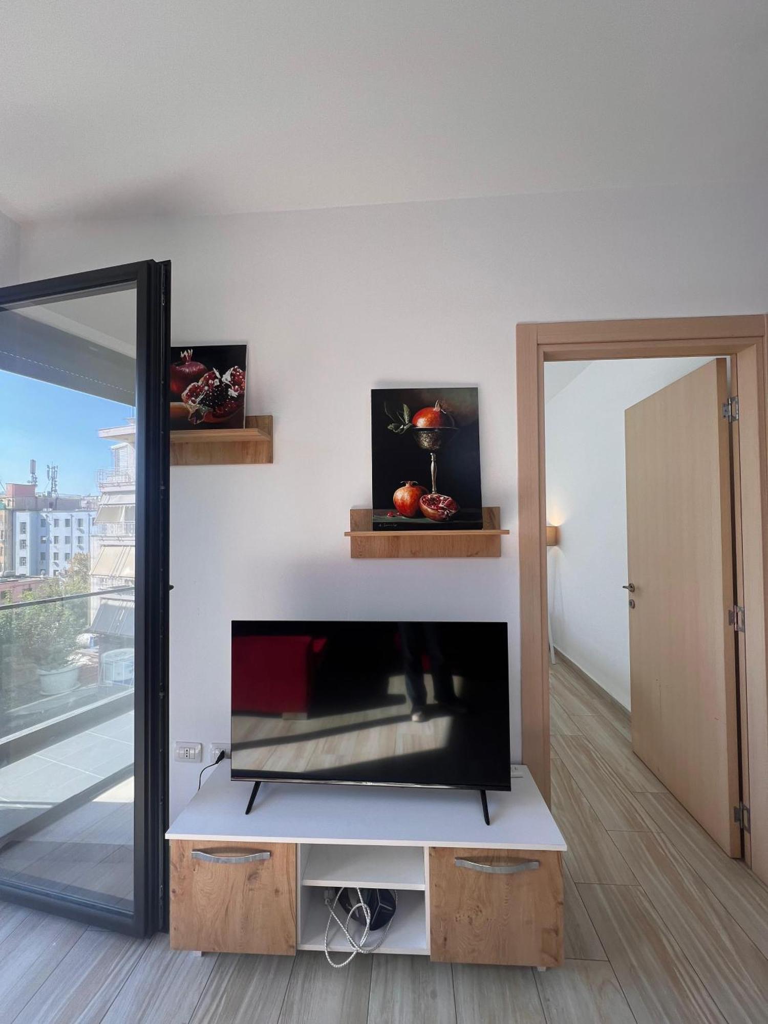 Kalpazo Home Tirana 21 外观 照片