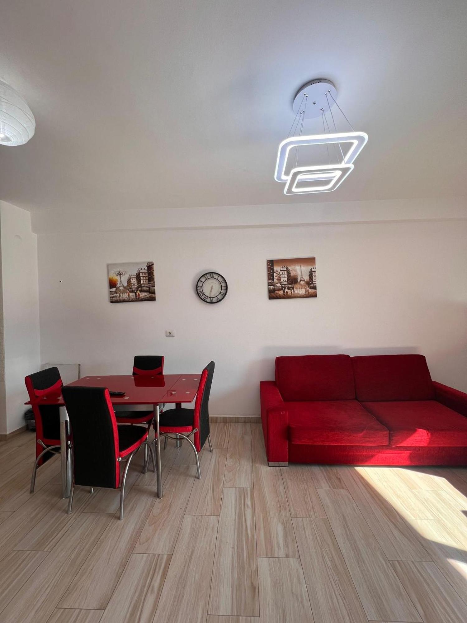 Kalpazo Home Tirana 21 外观 照片