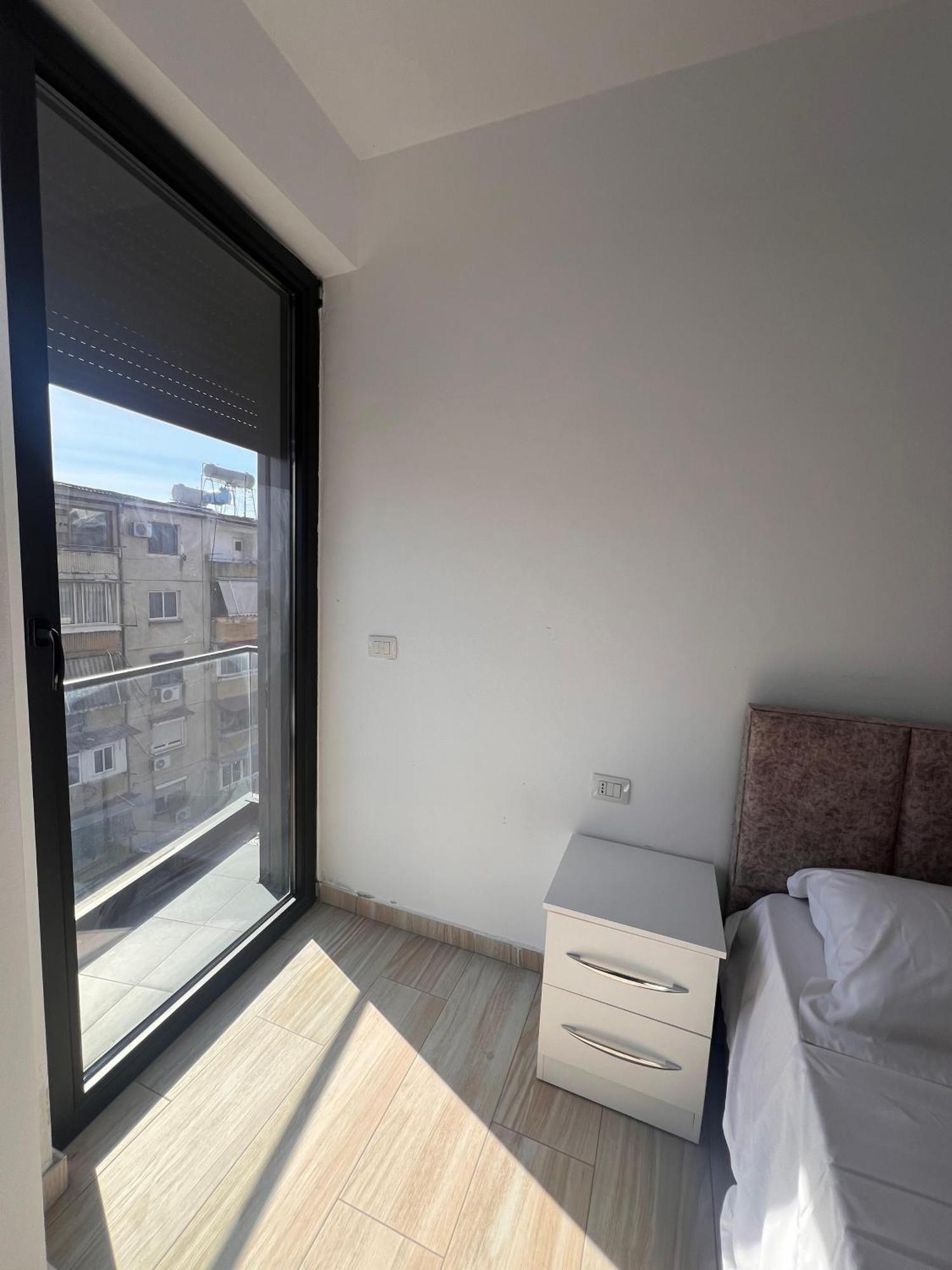Kalpazo Home Tirana 21 外观 照片