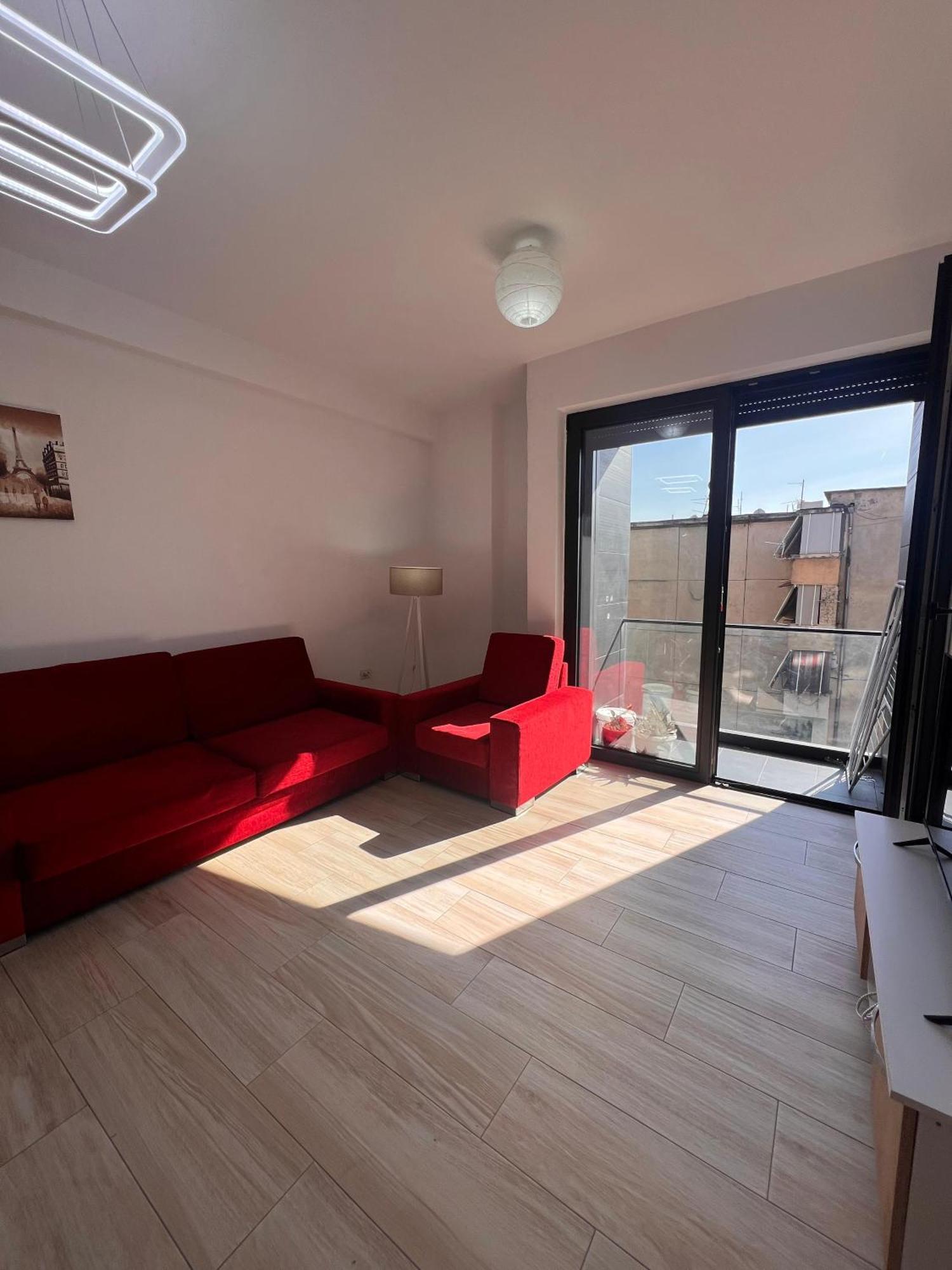 Kalpazo Home Tirana 21 外观 照片