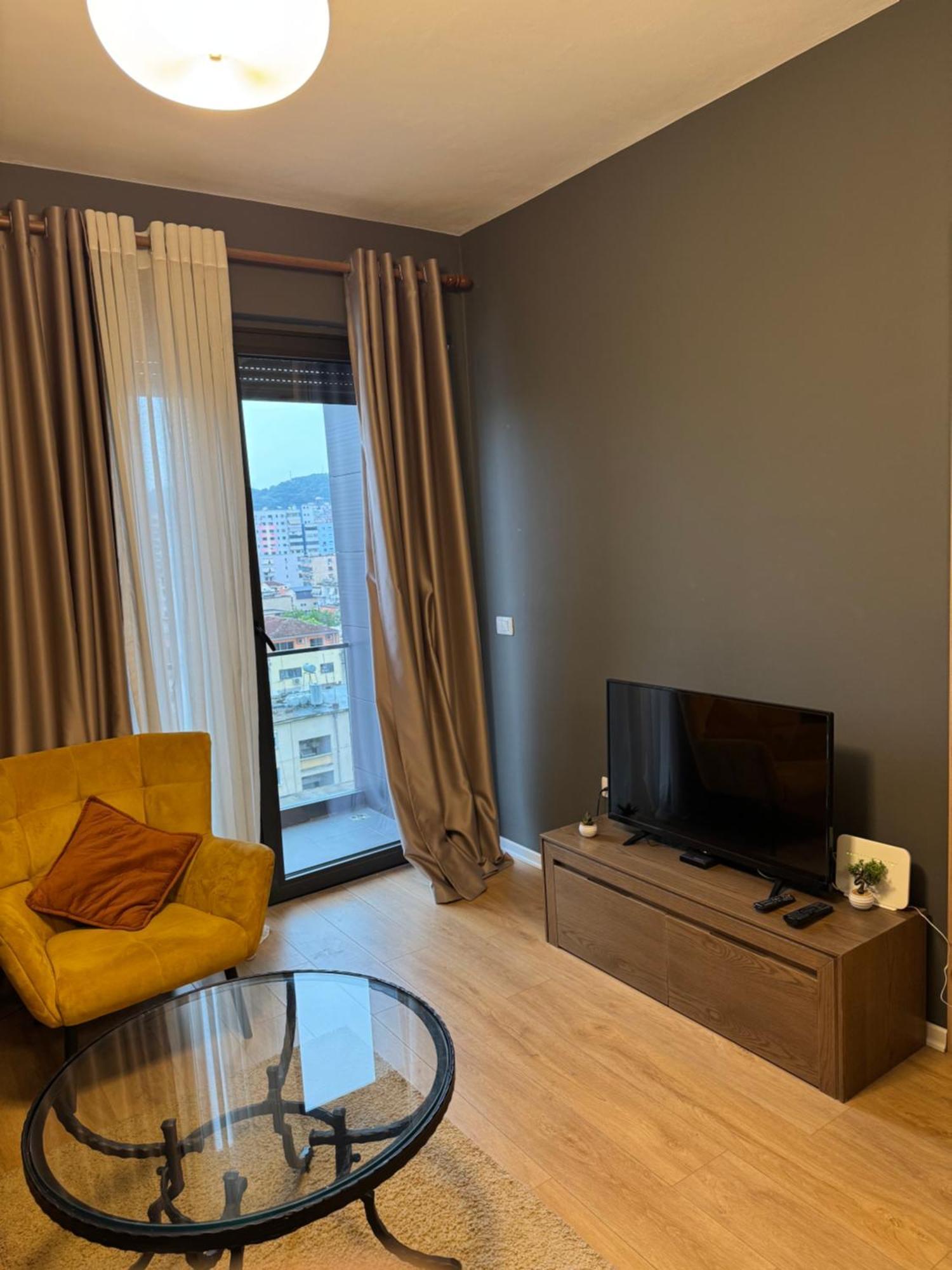 Kalpazo Home Tirana 21 外观 照片