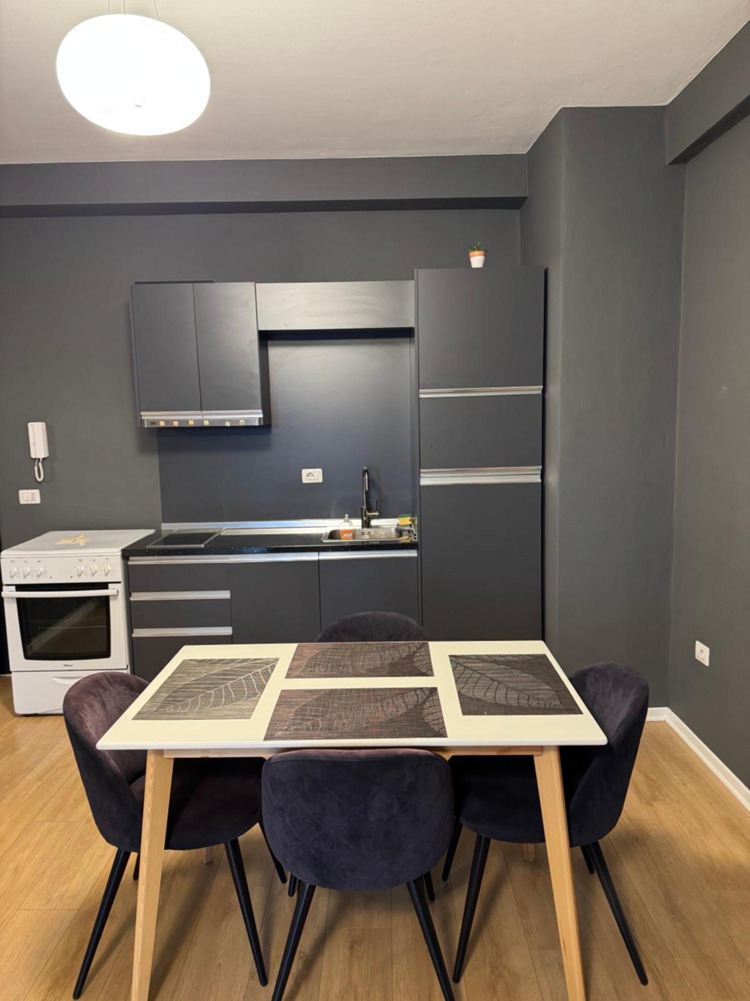 Kalpazo Home Tirana 21 外观 照片