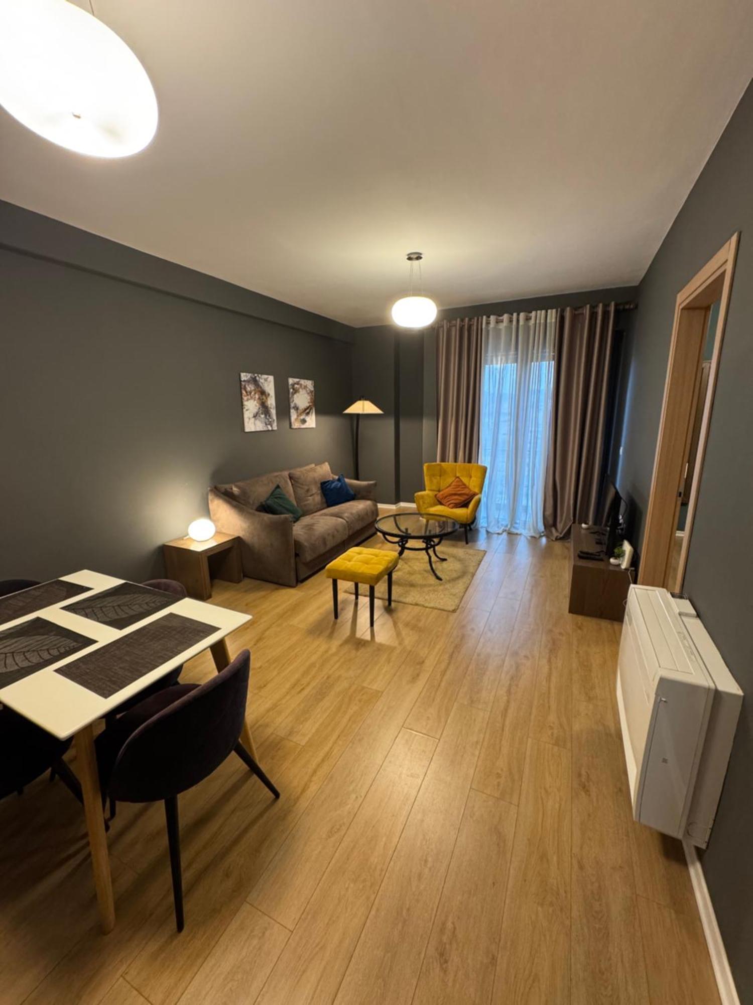 Kalpazo Home Tirana 21 外观 照片