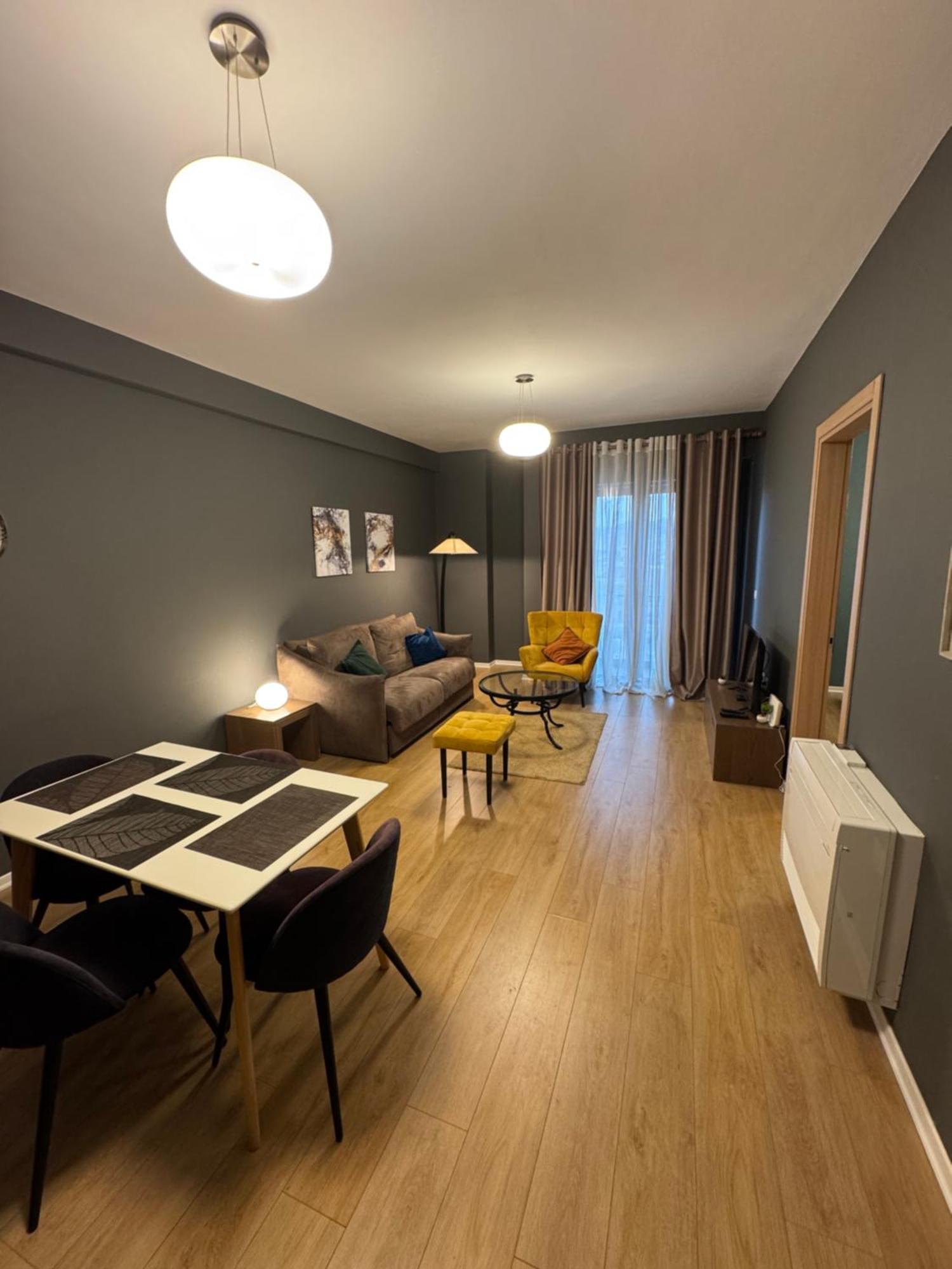 Kalpazo Home Tirana 21 外观 照片