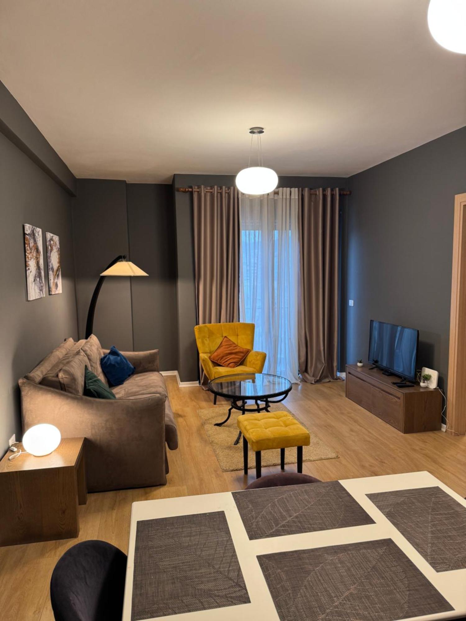 Kalpazo Home Tirana 21 外观 照片